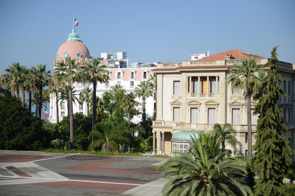 29 Promenade Des Anglais Nice Ngoại thất bức ảnh