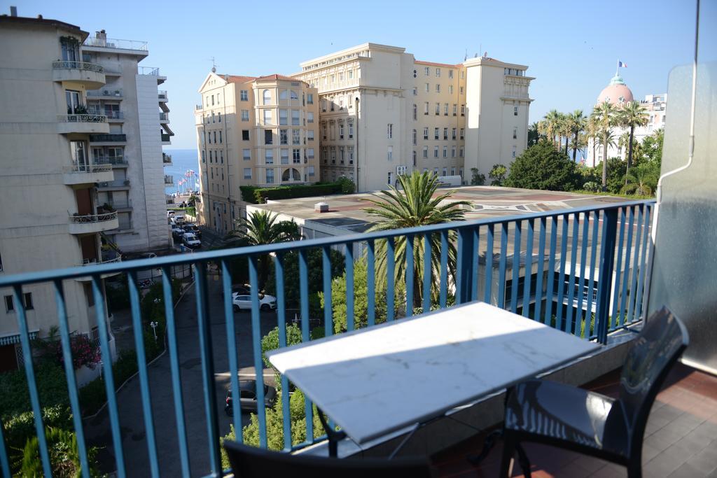 29 Promenade Des Anglais Nice Ngoại thất bức ảnh